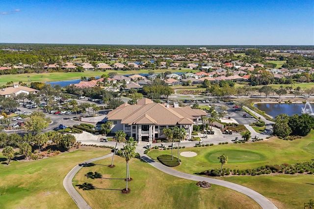 5504 WHITE IBIS DRIVE, North Port, FL 34287