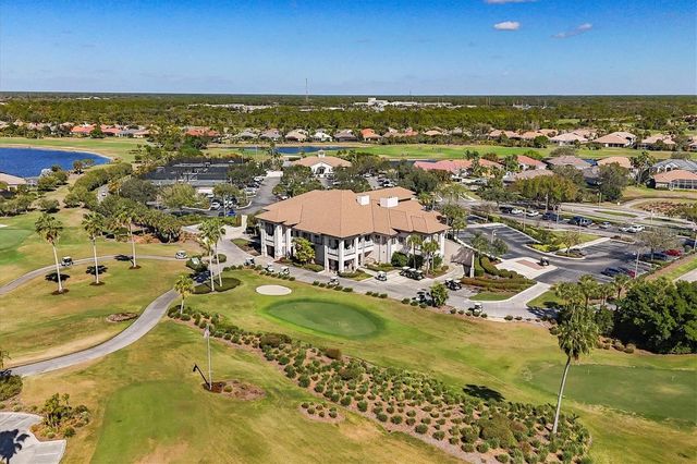 5504 WHITE IBIS DRIVE, North Port, FL 34287