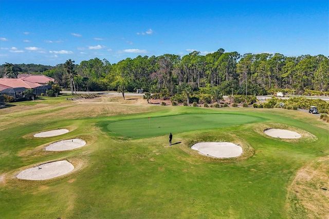 5504 WHITE IBIS DRIVE, North Port, FL 34287