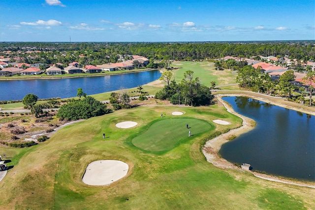 5504 WHITE IBIS DRIVE, North Port, FL 34287