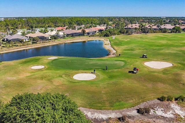 5504 WHITE IBIS DRIVE, North Port, FL 34287