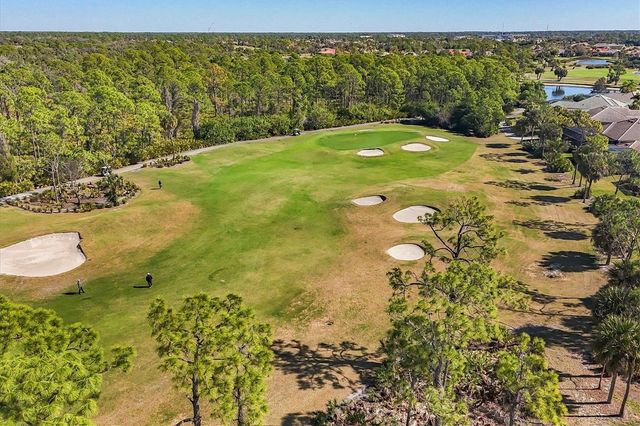 5504 WHITE IBIS DRIVE, North Port, FL 34287