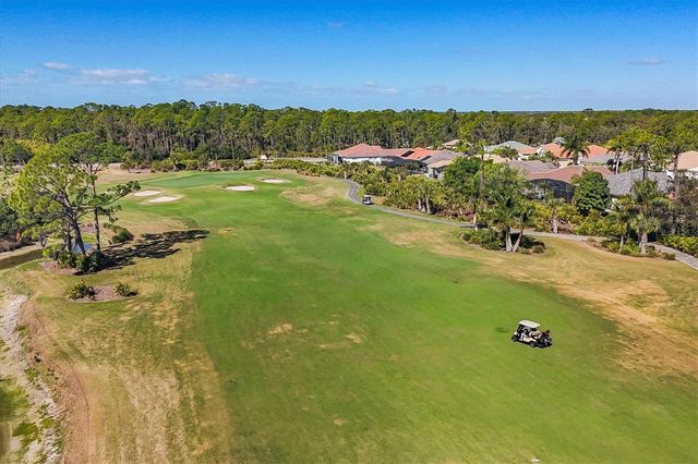 5504 WHITE IBIS DRIVE, North Port, FL 34287