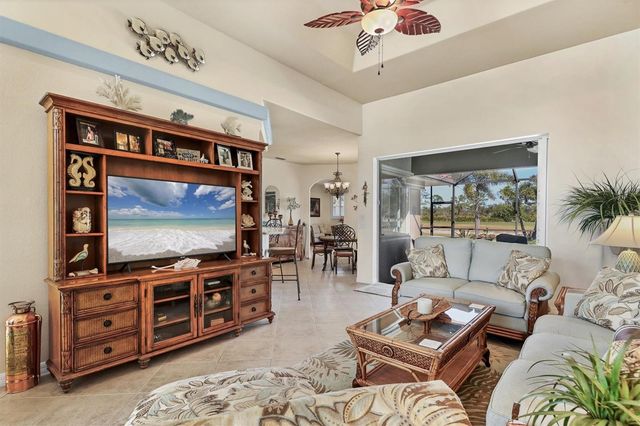 5504 WHITE IBIS DRIVE, North Port, FL 34287