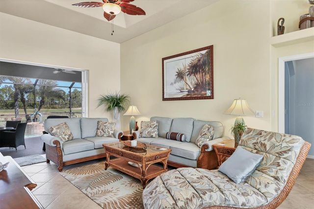 5504 WHITE IBIS DRIVE, North Port, FL 34287