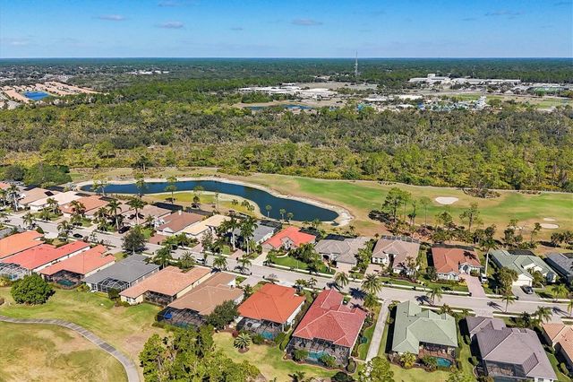 5504 WHITE IBIS DRIVE, North Port, FL 34287