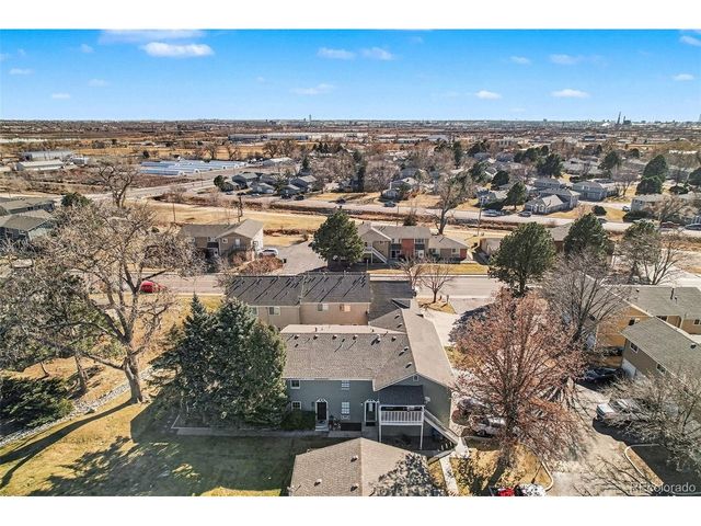 2111 Coronado Pkwy N C, Denver, CO 80229