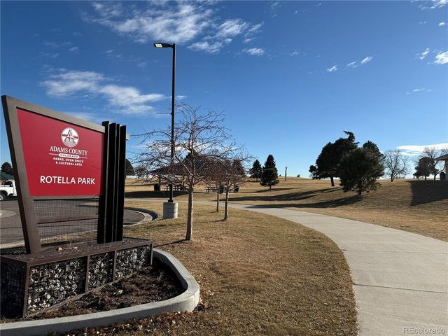 2111 Coronado Pkwy N C, Denver, CO 80229