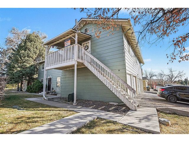2111 Coronado Pkwy N C, Denver, CO 80229