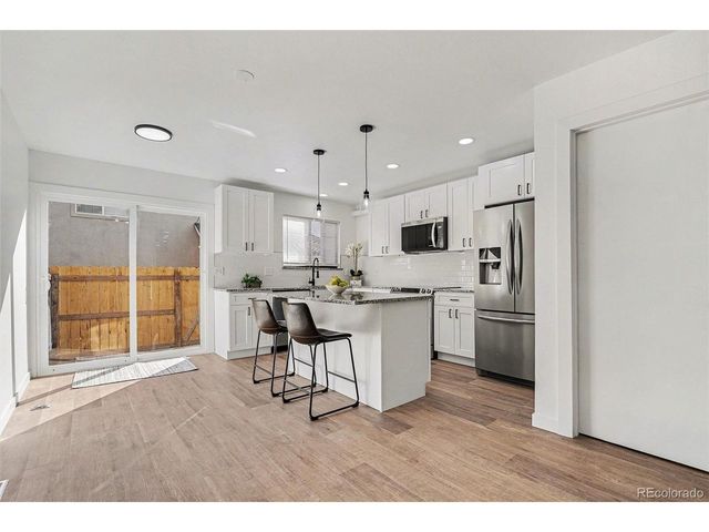 2111 Coronado Pkwy N C, Denver, CO 80229