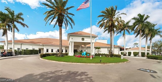 5549 Foxhunt WAY, Naples, FL 34104