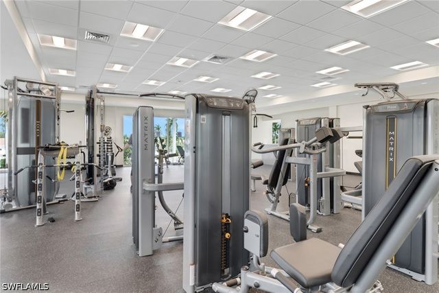 5549 Foxhunt WAY, Naples, FL 34104