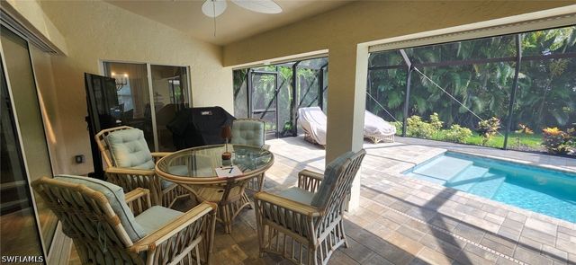 5549 Foxhunt WAY, Naples, FL 34104
