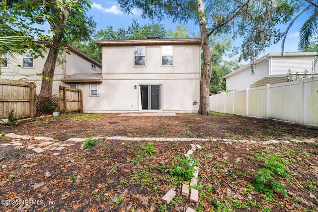 452 DUTTON ISLAND Road, Atlantic Beach, FL 32233