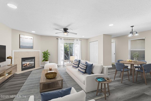 452 DUTTON ISLAND Road, Atlantic Beach, FL 32233