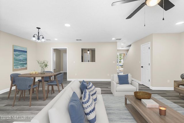 452 DUTTON ISLAND Road, Atlantic Beach, FL 32233