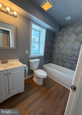 5517 SCHUMACHER DR, Bristol, PA 19007