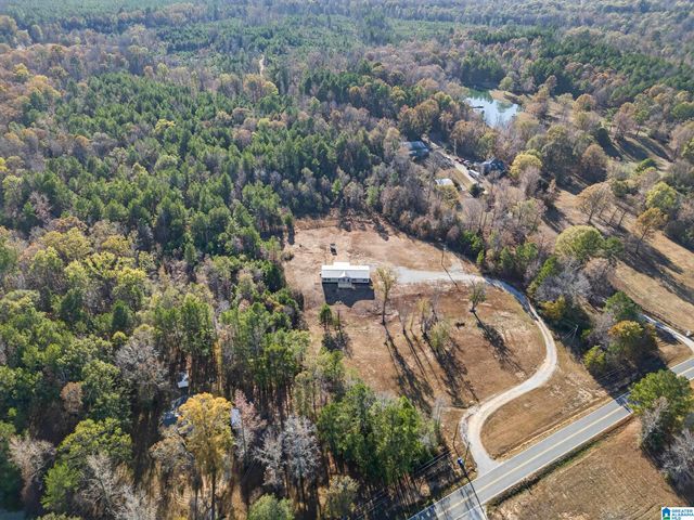 3350 PEEKS HILL ROAD, Ohatchee, AL 36271