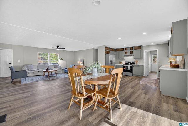 3350 PEEKS HILL ROAD, Ohatchee, AL 36271