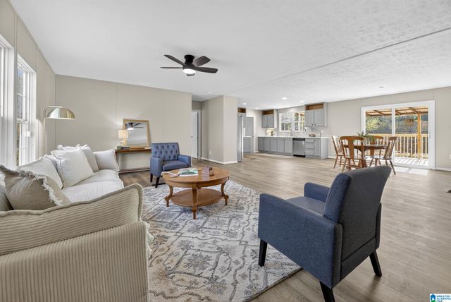 3350 PEEKS HILL ROAD, Ohatchee, AL 36271