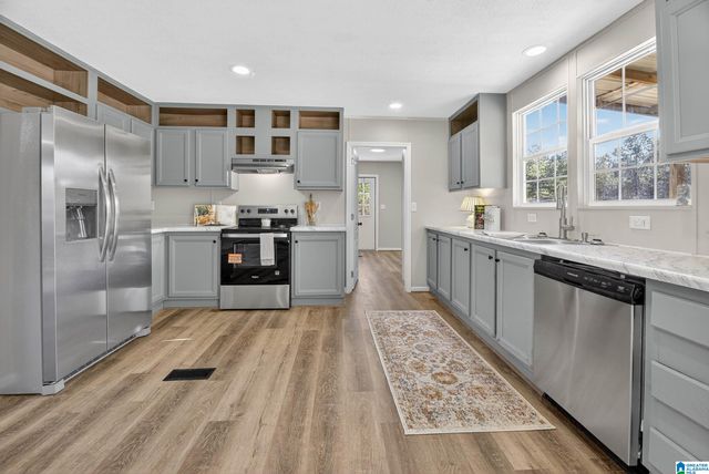 3350 PEEKS HILL ROAD, Ohatchee, AL 36271