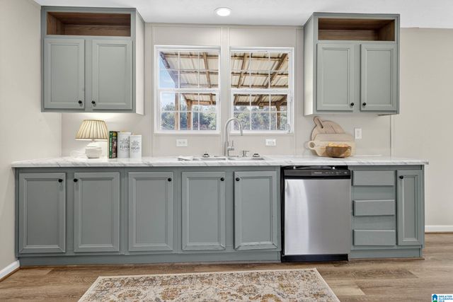 3350 PEEKS HILL ROAD, Ohatchee, AL 36271