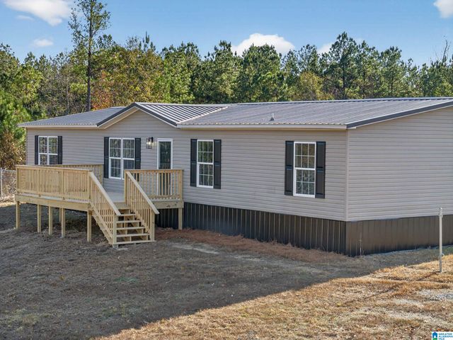 3350 PEEKS HILL ROAD, Ohatchee, AL 36271