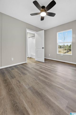 3350 PEEKS HILL ROAD, Ohatchee, AL 36271