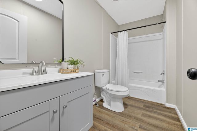 3350 PEEKS HILL ROAD, Ohatchee, AL 36271