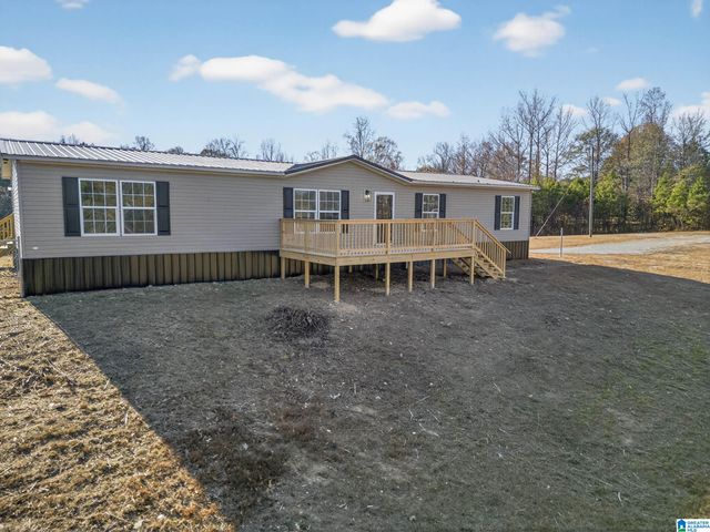 3350 PEEKS HILL ROAD, Ohatchee, AL 36271