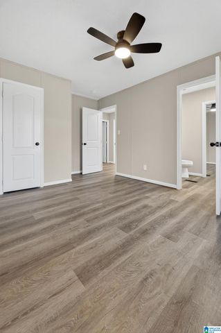 3350 PEEKS HILL ROAD, Ohatchee, AL 36271