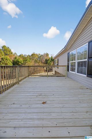 3350 PEEKS HILL ROAD, Ohatchee, AL 36271