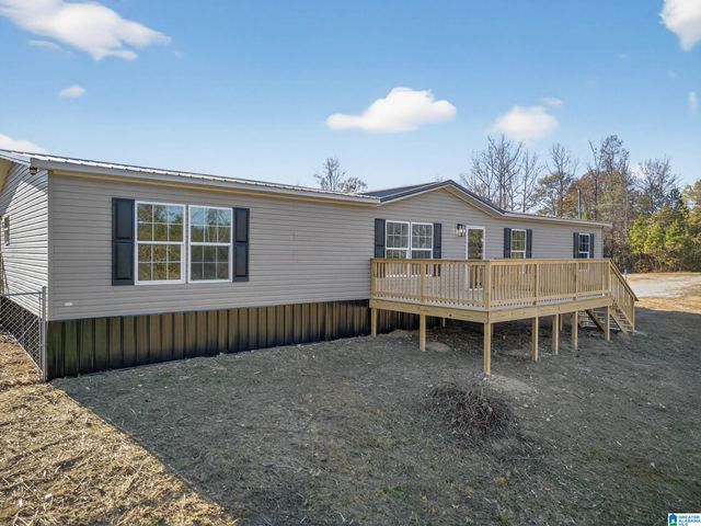 3350 PEEKS HILL ROAD, Ohatchee, AL 36271