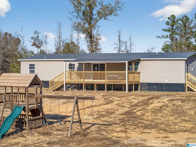 3350 PEEKS HILL ROAD, Ohatchee, AL 36271