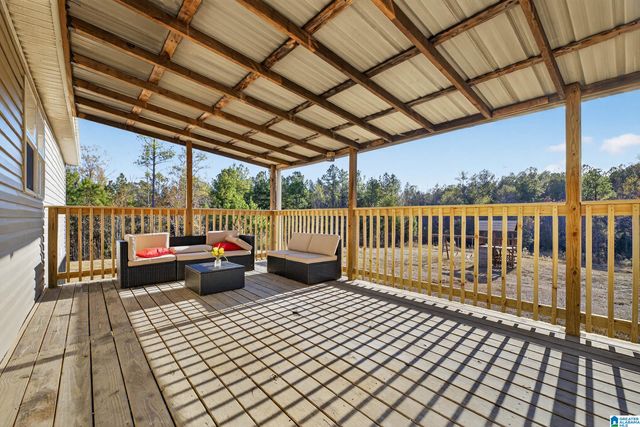 3350 PEEKS HILL ROAD, Ohatchee, AL 36271