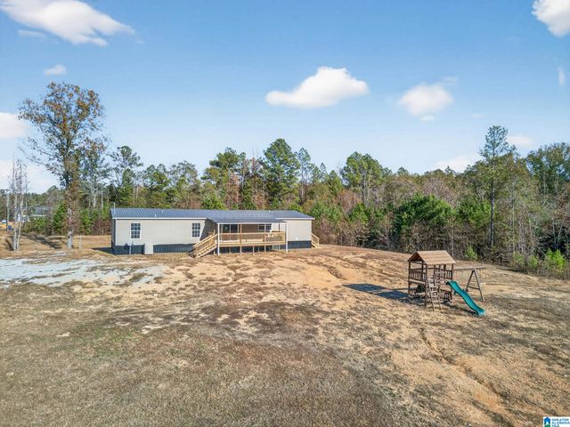 3350 PEEKS HILL ROAD, Ohatchee, AL 36271