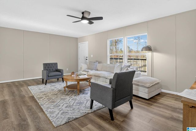 3350 PEEKS HILL ROAD, Ohatchee, AL 36271