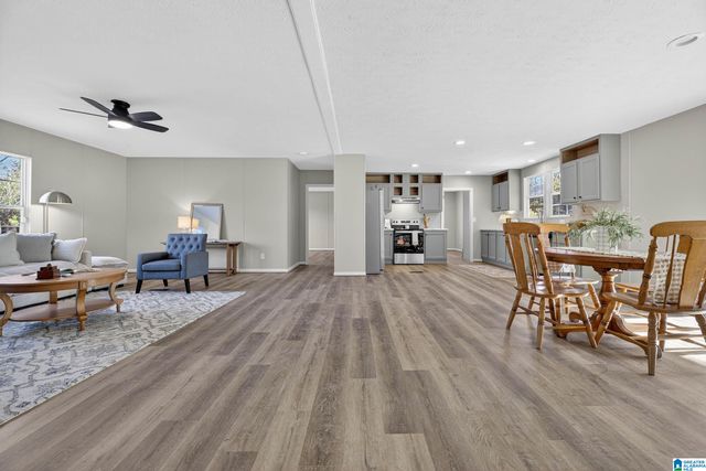 3350 PEEKS HILL ROAD, Ohatchee, AL 36271