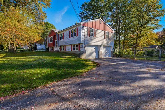 4 Vernon Avenue, Rochester, NH 03867