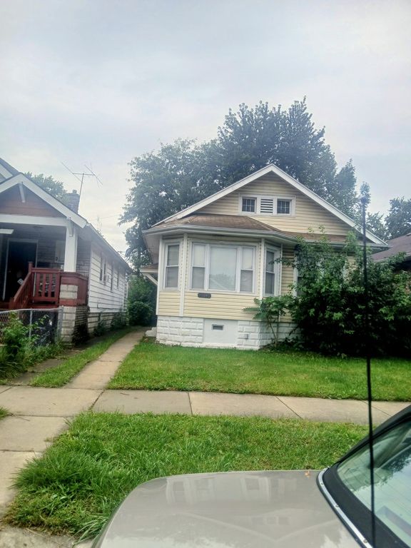 11040 S Normal Avenue, Chicago, IL 60628 — exterior