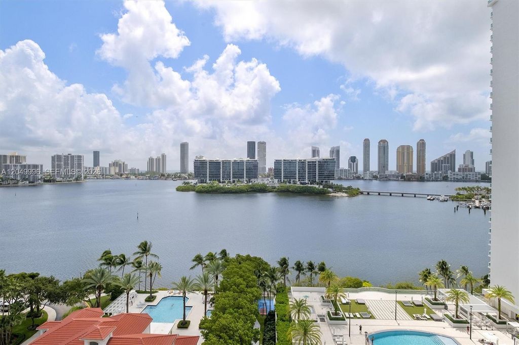 3301 NE 183rd Street 1402, Aventura, FL 33160