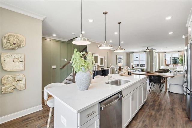 651 Silva Street 138, Cumming, GA 30040