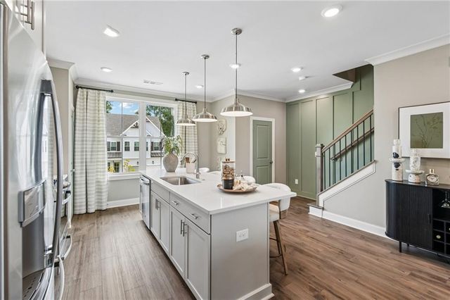 651 Silva Street 138, Cumming, GA 30040