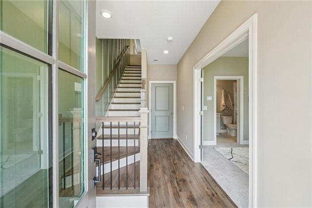 651 Silva Street 138, Cumming, GA 30040