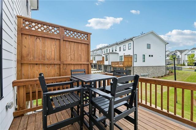 651 Silva Street 138, Cumming, GA 30040