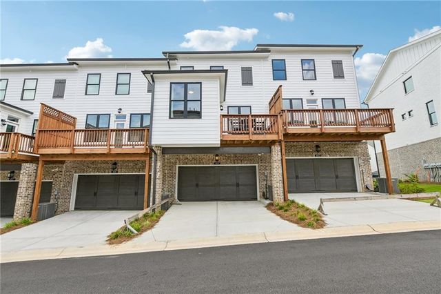 651 Silva Street 138, Cumming, GA 30040