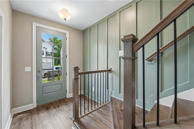 651 Silva Street 138, Cumming, GA 30040