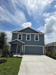 5115 Esperanza Terrace Drive, Richmond, TX 77469