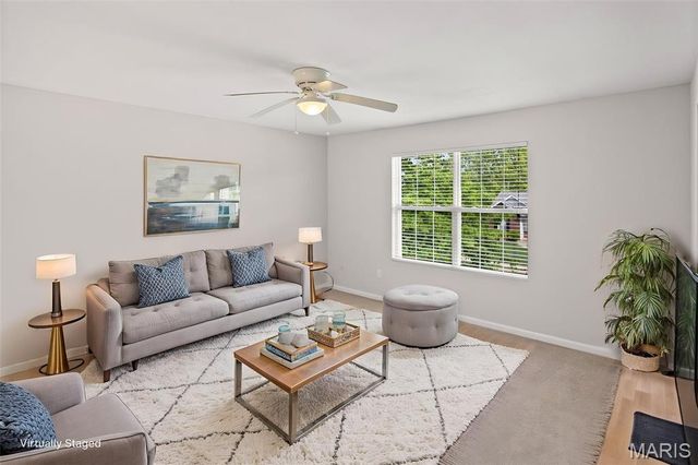 5 Summit Trails Court, Collinsville, IL 62234