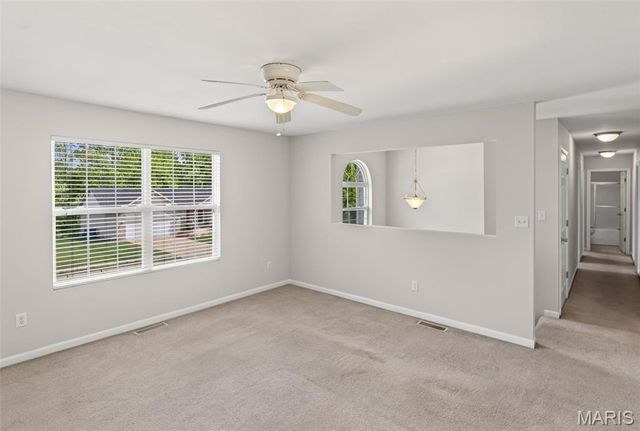 5 Summit Trails Court, Collinsville, IL 62234